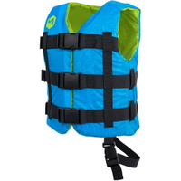 Junior H210-J Nylon Vest 50N